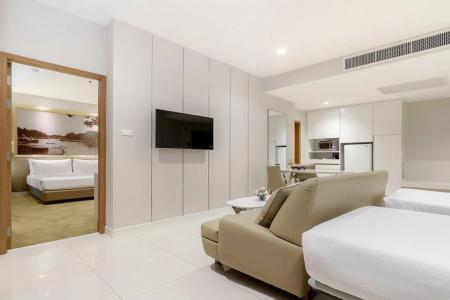 Grande Centre Point Ploenchit - Sha Plus - 5