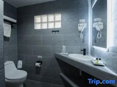 Dolphin Bay Resort Sha-Extra Plus - 180