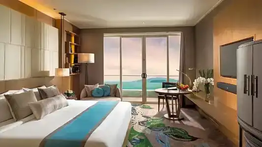 Intercontinental Nha Trang, An Ihg - 76