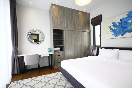 Inspire Villas Phuket - 4