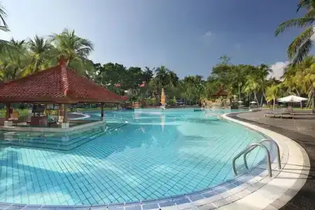 Bintang Bali Resort - 42