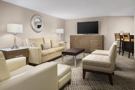 DoubleTree by Hilton Orlando Airport - 50