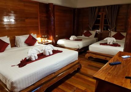Chaipura Resort - 5