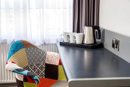Mercure Abbots Well - 87