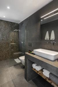 Volcanic Arc Suites - 21