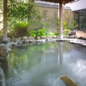 Ryokan Yukeikohan Suitenkaku - 16