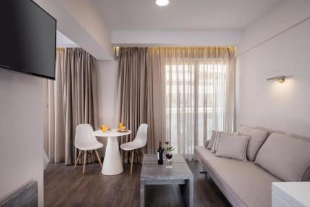 Bio Suites - 130