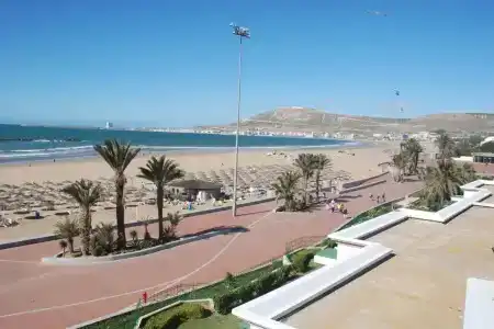 Agadir Beach Club - 25