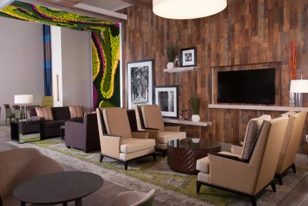 Hampton Inn & Suites by Hilton-Washington Rd - 25