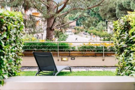 Albergo Sorriso - 46