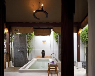 Sala Samui Choengmon Beach Resort - Sha Plus - 23