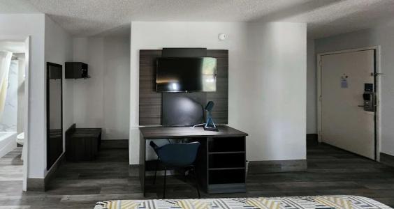 6 Houston, Tx - Medical Center - Nrg Stadium - 82