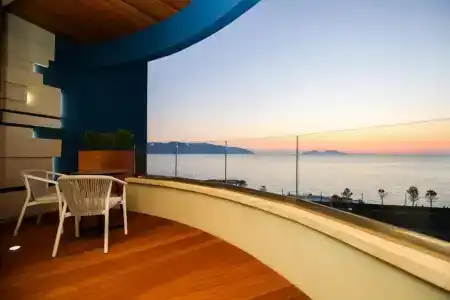 Priam Luxury Resort - 54