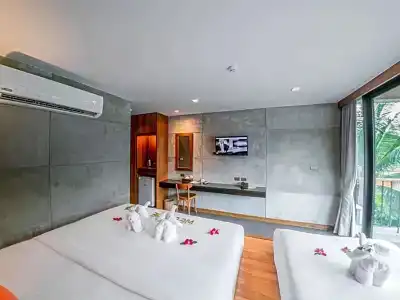 j4 Samui - Sha Plus - 42