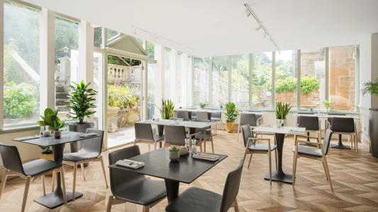 Crowne Plaza Edinburgh - Royal Terrace, An Ihg - 24