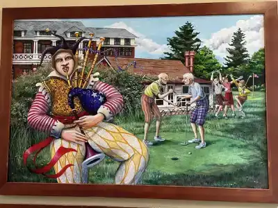 McMenamins Kennedy School - 26