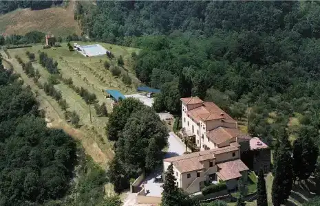Agriturismo La Palazzina - 43