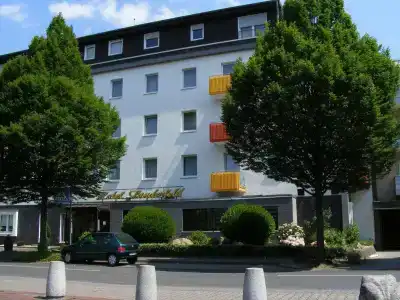 Sonderfeld - 5