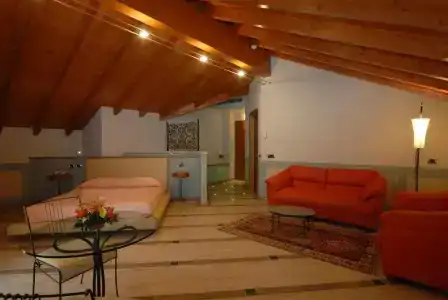 La Bussola - 15