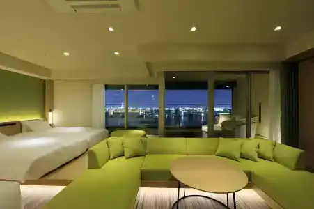 The Singulari & Skyspa At Universal Studios Japan - 38