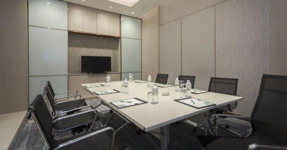 Holiday Inn & Suites Rayong City Centre, An Ihg - 20