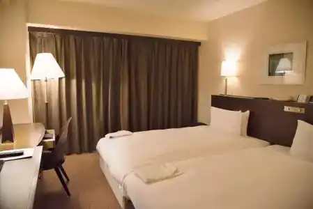 Best Western Nagoya - 38