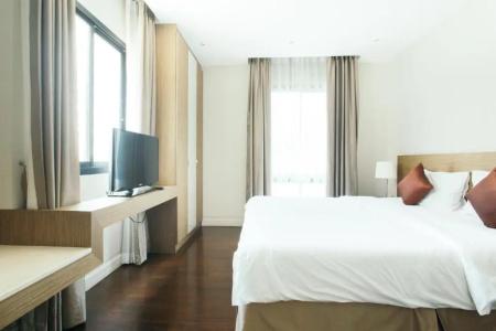 Thomson Residence - 115