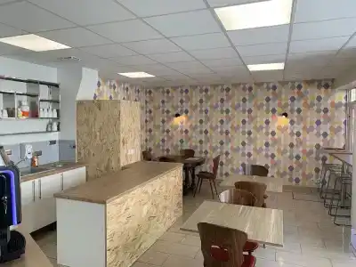 Logis Hôtel Restaurant Lanex Amboise - 10
