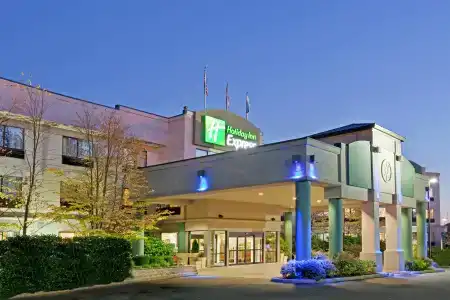 Holiday Inn Express Bellingham, An Ihg - 28