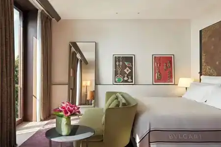 Bulgari Milano - 55