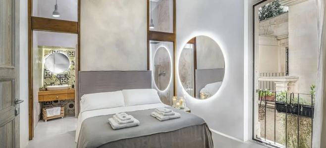 Palazzo Sant'Anna Lecce - 31