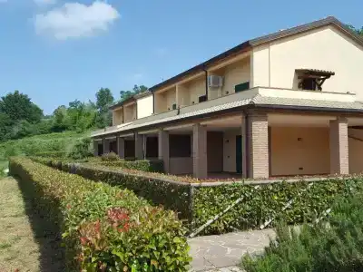 Saturnia Tuscany - 132