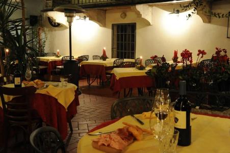Alessi Trattoria - 17