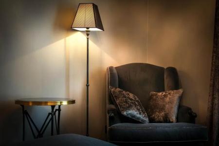 Villa Glamour - 33
