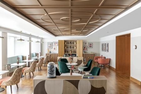 Hilton London Metropole - 15