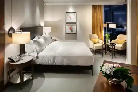 Hilton Kyiv - 40