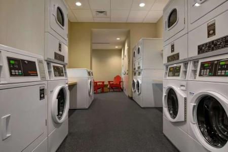 Home2 Suites By Hilton Orlando Flamingo Crossings, Fl - 17