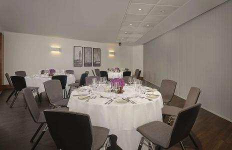 Park Plaza County Hall London - 15