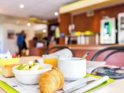 ibis budget Bourg en Bresse - 9