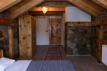 Hamsiköy Taş Otel - 78