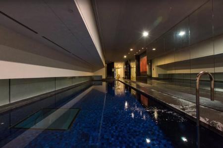 Fraser Suites - 24