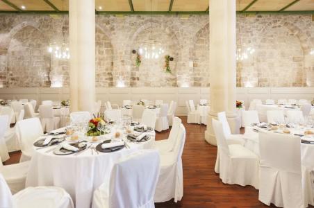 Palacio de los Blasones Suites - 12