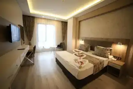 Ema ÖZtÜRk Thermal - 2