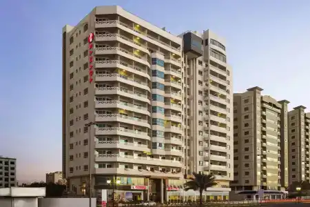 Ramada by Wyndham Beach Ajman - 16