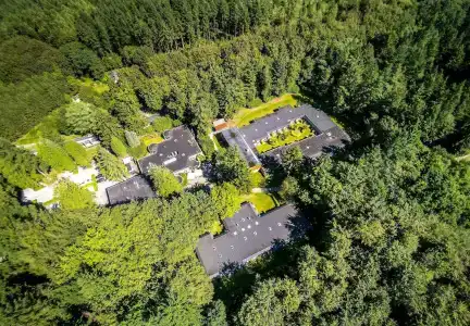 Fletcher-Restaurant Mooi Veluwe - 18