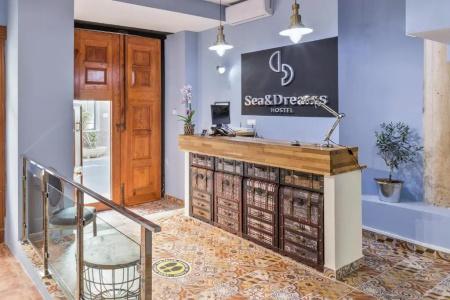 Hostel Sea&Dreams Calpe - 8