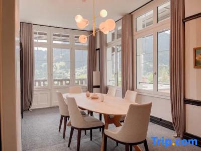 Villars Palace - 186