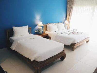 The Teak Chaweng - 21