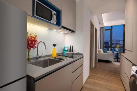 Citadines Balestier (SG Clean) - 44