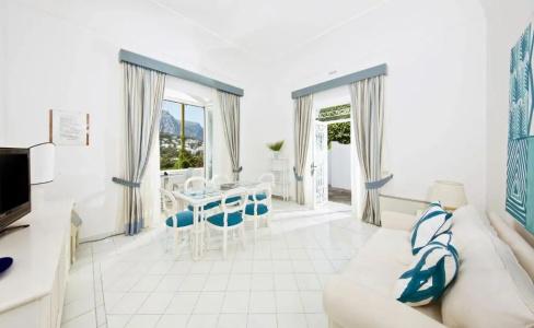 Villa Mariuccia Capri - 76
